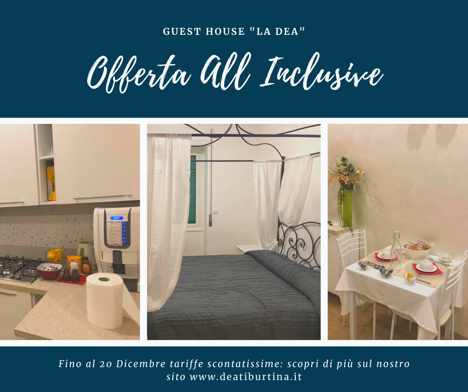 Guest House Dea  Roma